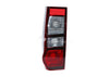 APG All Crash Tail Lamp Drivers Side Certified Suits