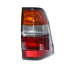 APG All Crash Tail Lamp Drivers Side Certified Suits