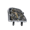 APG All Crash Halogen Head Lamp Drivers Side Certified