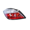 APG All Crash Tail Lamp Passenger Side Certified Suits