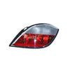 APG All Crash Tail Lamp Drivers Side Certified Suits
