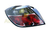APG All Crash Tail Lamp Passenger Side Certified Suits