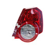 APG All Crash Tail Lamp Drivers Side Certified Suits