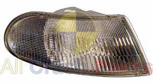 APG All Crash Front Park / Indicator Lamp Drivers Side