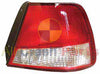 APG All Crash Tail Lamp Drivers Side Certified Suits