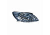 APG All Crash Head Lamp Drivers Side Certified Suits
