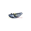 APG All Crash Head Lamp Passenger Side Certified suits
