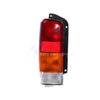 APG All Crash Tail Lamp Passenger Side Aftermarket Suits