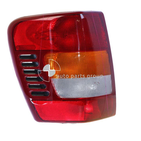 APG All Crash Tail Lamp Passenger Side Aftermarket suits