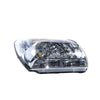 APG All Crash Halogen Manual Adjust Head Lamp Drivers