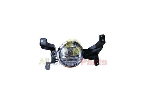 APG All Crash Fog Lamp Passenger Side Certified Suits Kia