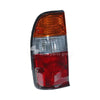 APG All Crash Tail Lamp Passenger Side Certified Suits