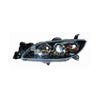 APG All Crash Head Lamp Passenger Side Certified Suits