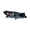 APG All Crash Head Lamp Drivers Side Certified Suits