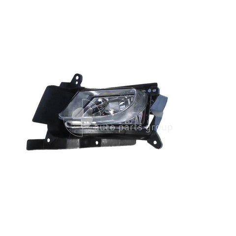 APG All Crash Fog Lamp Passenger Side Certified Suits