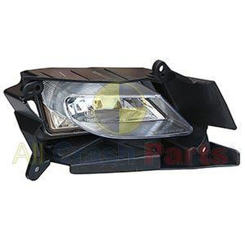 APG All Crash Fog Lamp Drivers Side Certified Suits Mazda