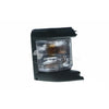 APG All Crash Front Park / Indicator Lamp Drivers Side