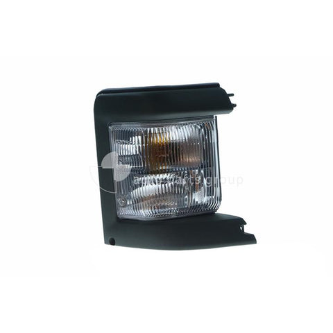 APG All Crash Front Park / Indicator Lamp Drivers Side