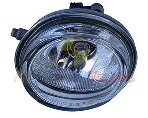 APG All Crash Fog Lamp Passenger Side Certified suits