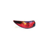 APG All Crash Tail Lamp Passenger Side Certified Suits