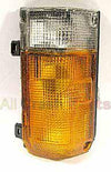 APG All Crash Front Park / Indicator Lamp Passenger Side