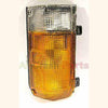 APG All Crash Front Park / Indicator Lamp Drivers Side