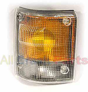 APG All Crash Front Park / Indicator Lamp Drivers Side