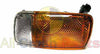 APG All Crash Front Park / Indicator Lamp Passenger Side