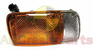 APG All Crash Front Park / Indicator Lamp Drivers Side