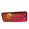 APG All Crash Rear Bar Lamp Passenger Side Certified