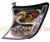 APG All Crash Front Park / Indicator Lamp Passenger Side