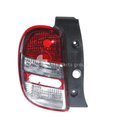 APG All Crash Tail Lamp Passenger Side Certified Suits