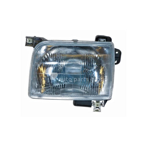 APG All Crash Head Lamp Passenger Side Certified Suits