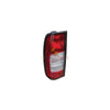 APG All Crash Red/Amber/Clear Tail Lamp Passenger Side