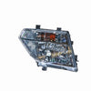 APG All Crash Head Lamp Drivers Side Certified suits