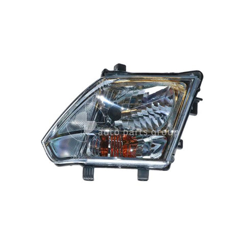 APG All Crash Head Lamp Passenger Side Certified Suits