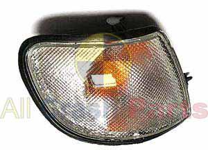 APG All Crash Front Park / Indicator Lamp Drivers Side
