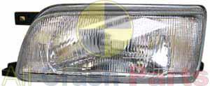 APG All Crash Head Lamp Passenger Side Certified Suits
