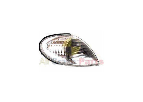 APG All Crash Front Park / Indicator Lamp Drivers Side