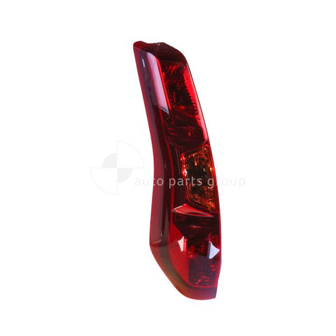 APG All Crash Tail Lamp Passenger Side Certified Suits