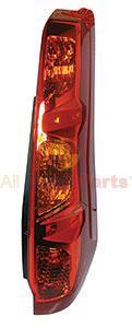 APG All Crash Tail Lamp Drivers Side Certified Suits