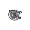 APG All Crash Fog Lamp Passenger Side Certified suits