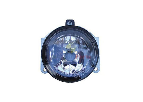 APG All Crash Fog Lamp R/L Certified suits Mitsubishi