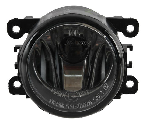 APG All Crash Fog Lamp R/L Certified suits FWP-21061R/LQ