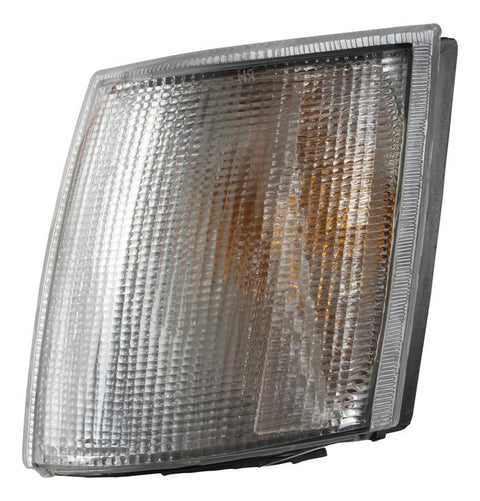 APG All Crash Front Park / Indicator Lamp Passenger Side