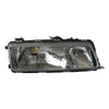 APG All Crash Head Lamp Drivers Side Aftermarket Suits