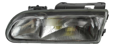 APG All Crash Head Lamp Passenger Side Certified Suits