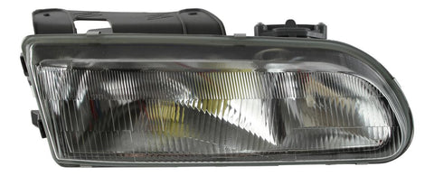 APG All Crash Head Lamp Drivers Side Certified Suits