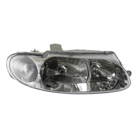 APG All Crash Halogen Manual Adjust Head Lamp Drivers