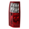 APG All Crash Tail Lamp Passenger Side Certified suits